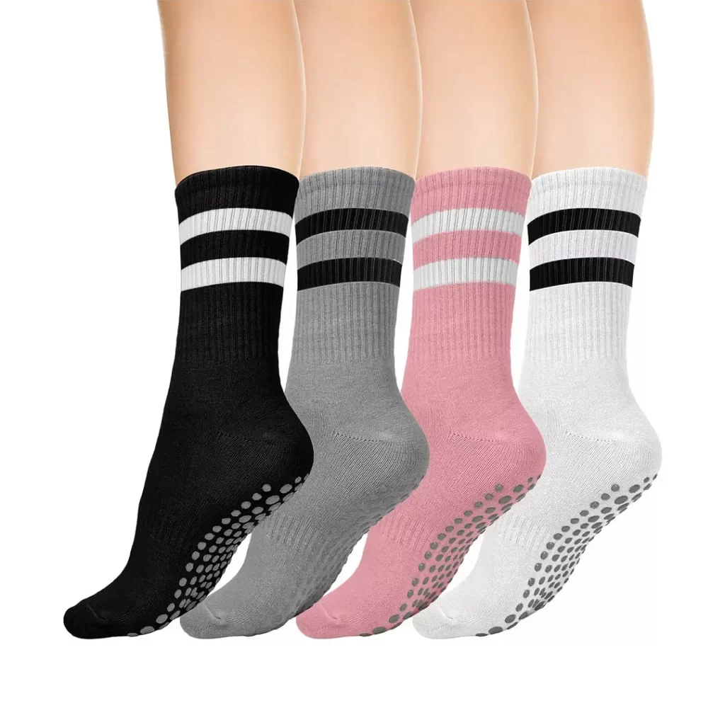 Calcetines Antideslizantes