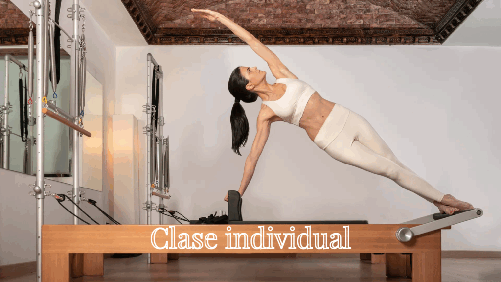 Clase-individual