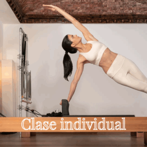 Clase-individual