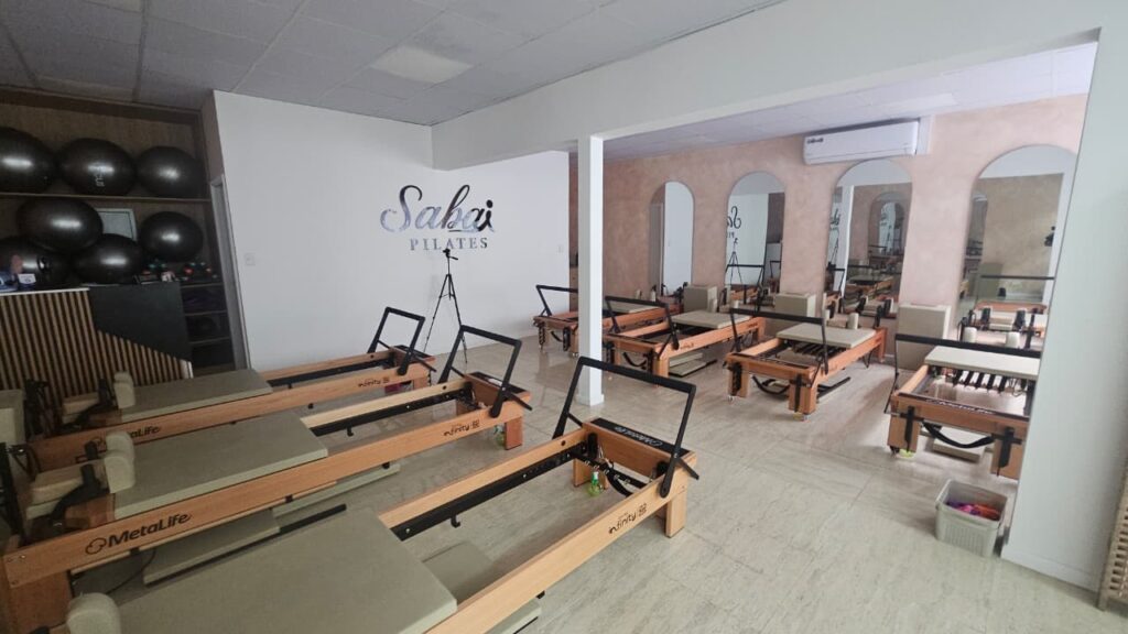 Estudio Sabai Pilates